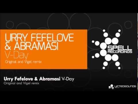 Urry Fefelove & Abramasi - V-Day