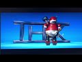 Dolby Digital Train THX Tex 1 And 20th Century Fox Logos 1996