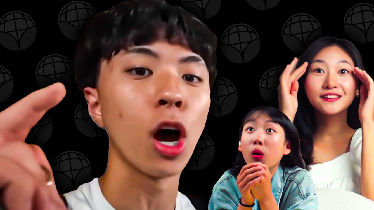 Korean Girls React To 'Ray' (Binge-Watching) | 𝙊𝙎𝙎𝘾