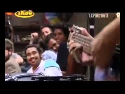 O Lendário Chucrobillyman