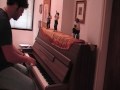 Avishai cohen- Aurora (piano) by ofek wolman ...