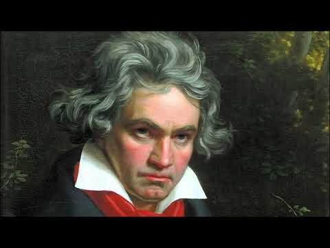 Ludwig Van Beethoven – Inno alla gioia (Wave196 RMX Demo 1)