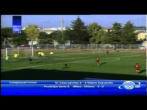 Grottaglie - Martina 0-1 serie D 2011-12