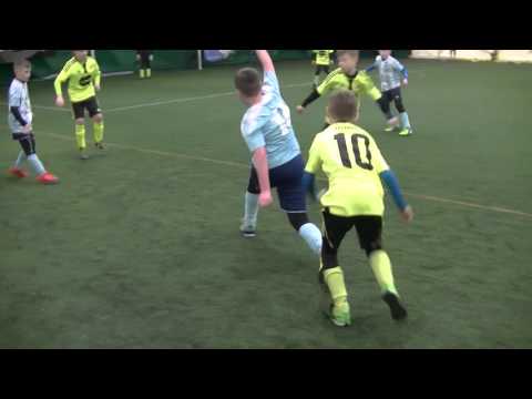 AP Oleśnica vs STF Champion Warszawa