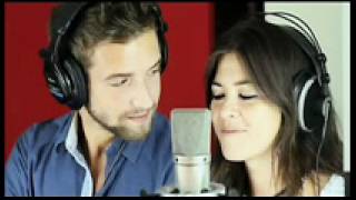 Borracha de amor - Vanesa Martin y Pablo Alboran (Cuestion de Piel)