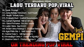 Download lagu Gempi  - Ajaib Lagu Terbaru Pop Viral 2025 mp3