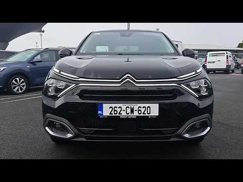 Citroen C4 BlueHDi 130 S&S EAT8 MAX Van Plus Vat - Image 2