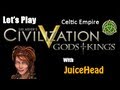 Let's Play Civilization V - Gods and Kings Part 3 ...