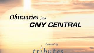 CNY Central Obituaries Promo