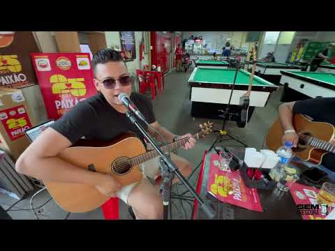 Esses pá pá pá - Matheus Silva | Sem Frescura