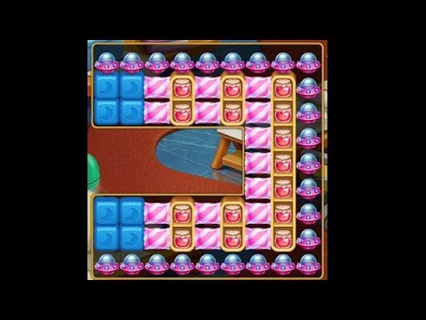 TOY BLAST level 2983