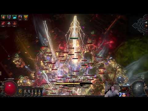 How to lose Mageblood because of no Quartz Flask