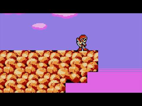 Mega Man 3 | Whistle Concert (Ending Theme) Remix