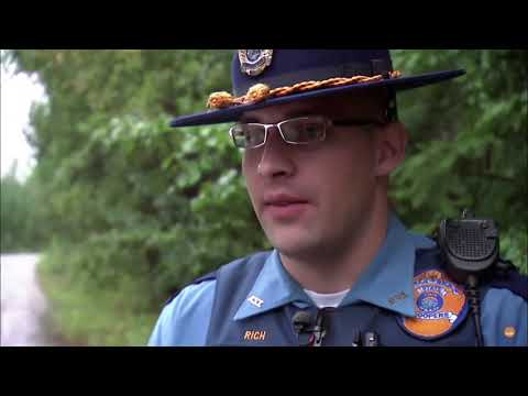 Alaska State Troopers S4 E8  Grizzly pendence Day - Just Alaska