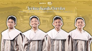 Download lagu Nasyid Gontor - Terima Kasih Guruku - Gontor Kampus 2 mp3
