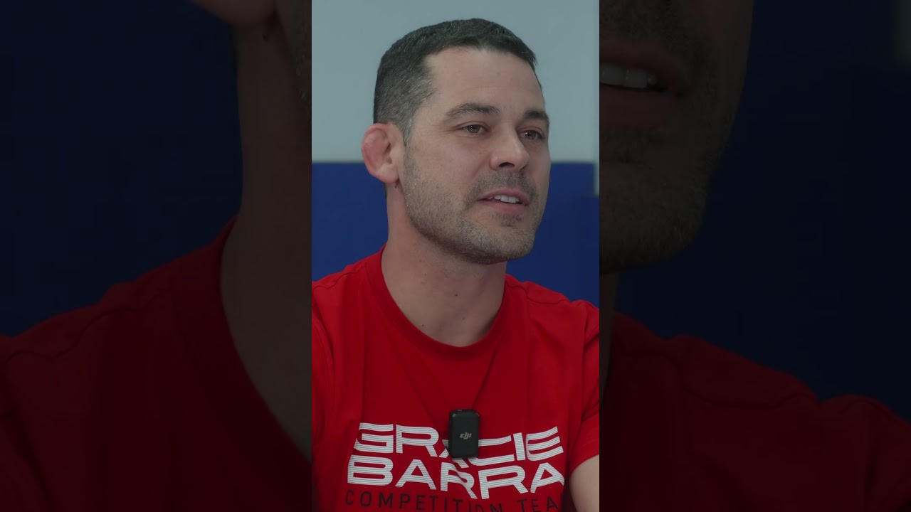 BJJ Will Make You Embrace Failure