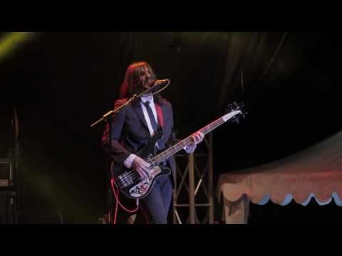 [LIVE] 2016.05.15 Kelompok Penerbang Roket - Beringin Tua