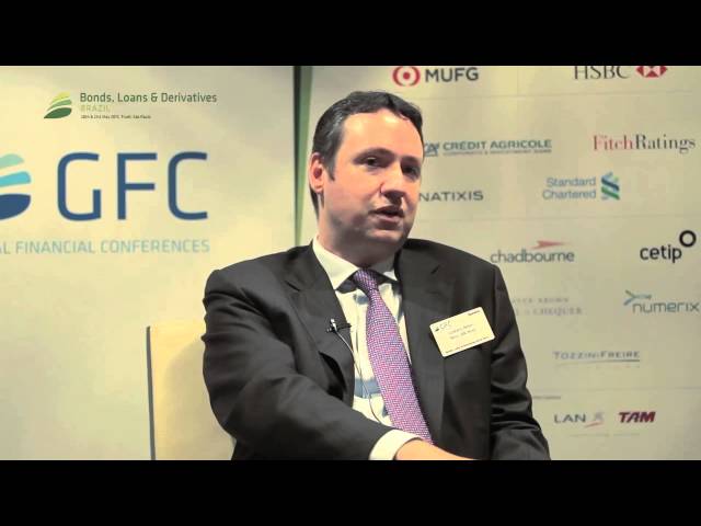 Interview: Gustavo Bellon, Head of Capital Markets, Banco ABC