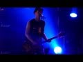 "Happiness Machine" (Live) - Sum 41 (Live) [12/07/11] - Amiens