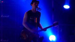 &quot;Happiness Machine&quot; (Live) - Sum 41 (Live) [12/07/11] - Amiens