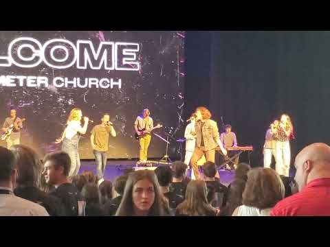 Prodigals - Perimeter Worship