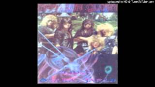 Crimson Glory - Lonely (Live in Japan, 1989)