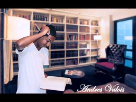 Raggae Mix 2 By Andru Dj [Andres Valois]