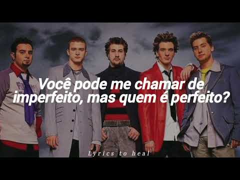 Selfish - N'Sync