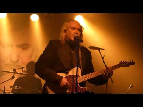 JOACHIM WITT - GOLDENER REITER, 29.04.2014, Berlin, C-Club