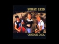 Stray Cats - Train' Kept a Rollin 