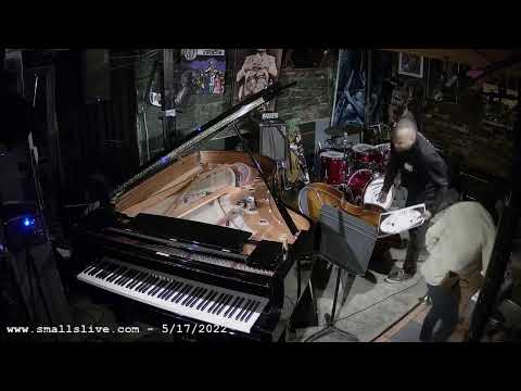 Tyler Mitchell Quintet & Jam Session - Live at Smalls Jazz Club - 05/17/22