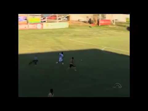 Inter-SM 3 x 0 São Gabriel - Divisão de Acesso 2017