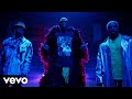 Videoklip ASAP Ferg - Dennis Rodman (ft. Tyga)  s textom piesne