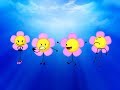 Everything Flower Has Ever Said 2010 2018 Bfdi Bfdia Bfb Bfdi 1a Bfb 12 Outdated