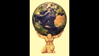 La caduta di Atlante Deuterio 709