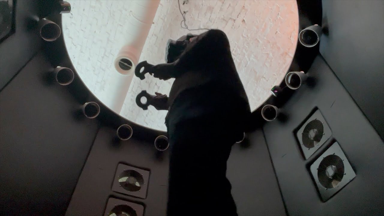 Dive into the captivating insights of Otherworld VR.