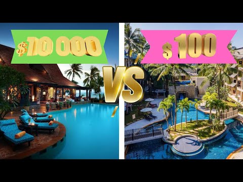 HOW To Book The Cheapest All Inclusive Resort