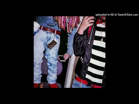 (FREE) Old Lil Pump x Smokepurpp Type Beat "Far Away"