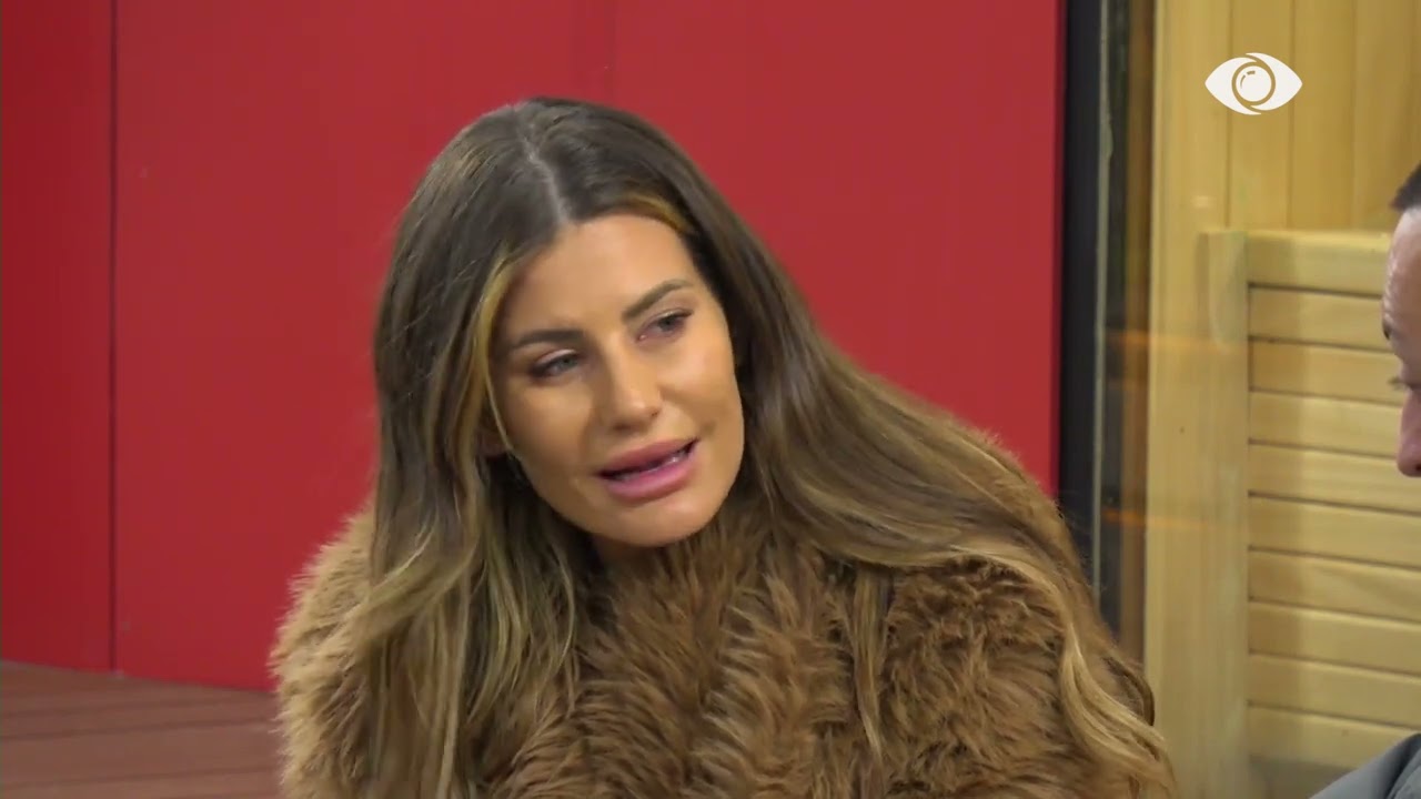 “Nuk më ka mbrojtur kurrë”/ Valbona flet me G Banin për Laertin: Ai më ka përdorur