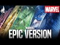 Marvel Intro | EPIC VERSION