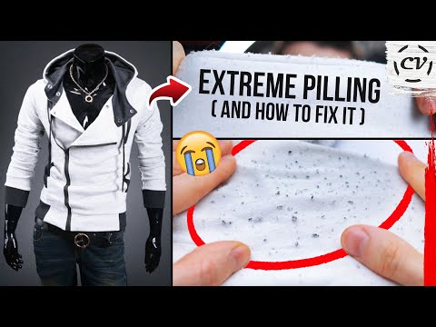 The Problem With Cheap Assassin's Creed Hoodies From China & How To Fix It