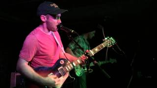 American Wrestlers - Kelly (live) 9/16/2015
