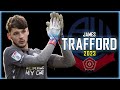 James Trafford 2023 ● Bolton Wanderers ► Full Season Show