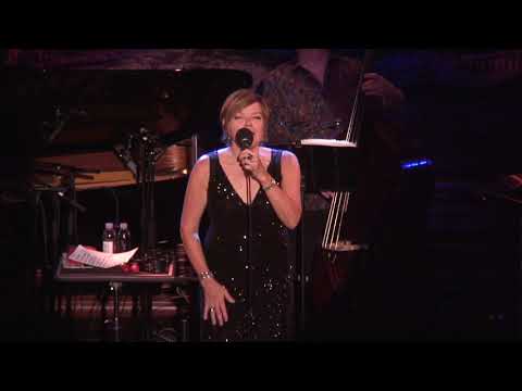 Karrin Allyson, Tokyo, Japan | Cotton Club