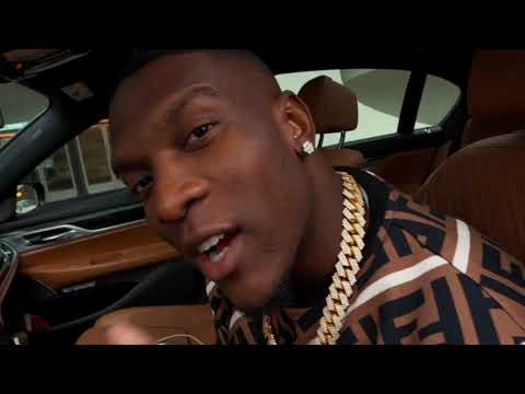 SPMB Bills - Whirlwind | Dir. By @Haitian Picasso