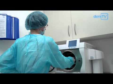 dentTV - Magazin vom 26. März 2013: Hygiene - Hohe Standards in der Praxis | Kieferorthopädie