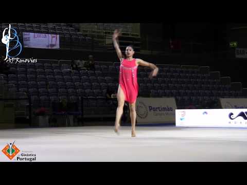 Beatriz Santos - POR - Gala - IT Portimão 2018