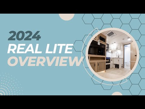 Real-Lite Mini Video