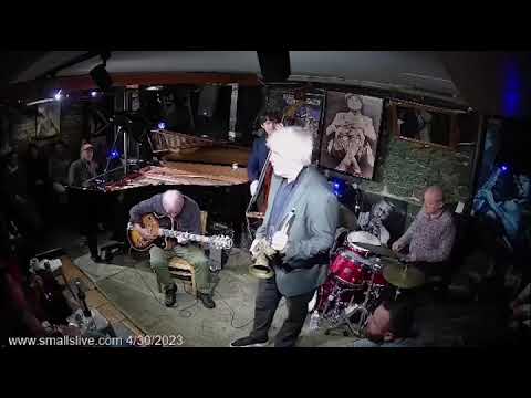 Renaud Penant Quintet at Smalls April 30, 2023 Set 2