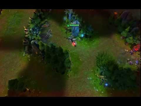 Full - Debonair Jayce Skin Spotlight | Nociv Games [HD]